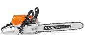 Tronçonneuse STIHL MS 462 C-M VW