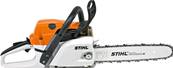 Tronçonneuse STIHL MS 241 C-M