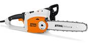 Tronçonneuse électrique STIHL MSE 210 C-B