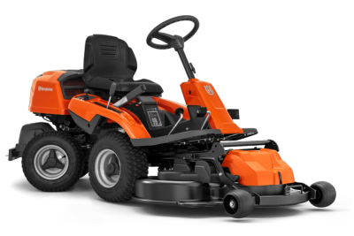 RIDER SERIE 200 HUSQVARNA R214TC 103cm