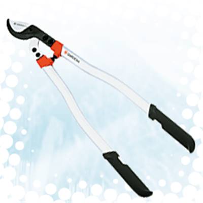 COUPE BRANCHES PRO BL 130 GARDENA