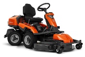 RIDER SERIE 300 HUSQVARNA R316TX