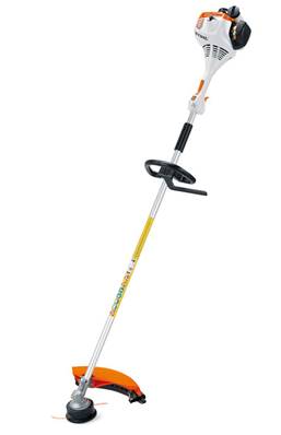 Débroussailleuse thermique STIHL FS 55 R