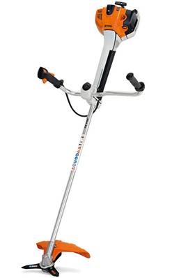 Débroussailleuse thermique STIHL FS 411 C-EM