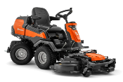 RIDER SERIE 400 HUSQVARNA R420TsX AWD