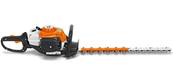 Taille haies thermique STIHL HS 82 R 60 cm