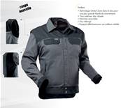 Veste Stetchzone PFANNER Canvas