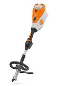 Moteur Combi-système STIHL KMA 135 R nu