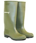 Bottes en PVC DUNLOP