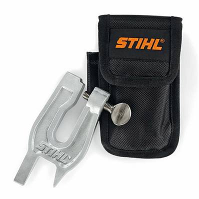 Chevalet d'affûtage STIHL S260