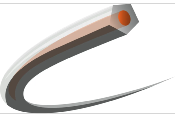 FILS DE COUPE HUSQVARNA CORECUT