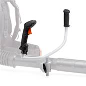 Guidon tubulaire STIHL pour BR