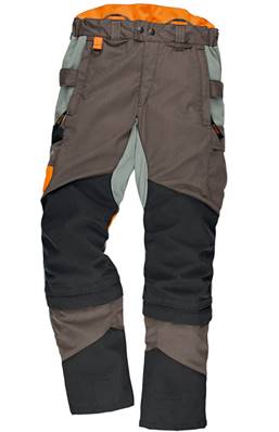 Pantalon HS MULTI-PROTECT STIHL