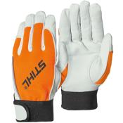 Gants de travail STIHL DYNAMIC SENSOLIGHT