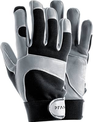Gants PFANNER Stretchflex Technic