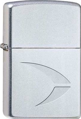 Zippo PFANNER