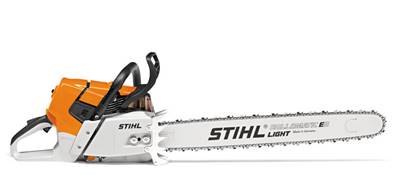 Tronçonneuse STIHL MS 661 C-M W