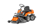 RIDER SERIE 200 HUSQVARNA R214Ts
