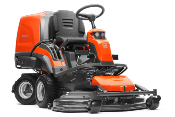 RIDER SERIE 300 A RAMASSAGE HUSQVARNA RC318T