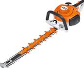 Taille haies thermique STIHL HS 56 C-E 60 cm