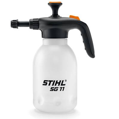 Pulvérisateur à main à pression STIHL SG11