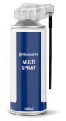 Multi-spray HUSQVARNA