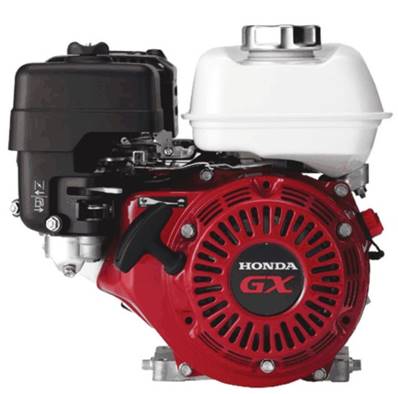 MOTEUR COMPLET HONDA GX120QHB1 4.0HP 3600Trs 19.05mm Motobineuse