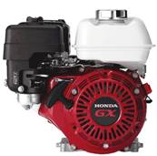 MOTEUR COMPLET HONDA GX120QHB1 4.0HP 3600Trs 19.05mm Motobineuse