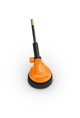 Brosse de lavage rotative STIHL