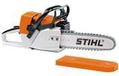 Tronçonneuse Stihl jouet