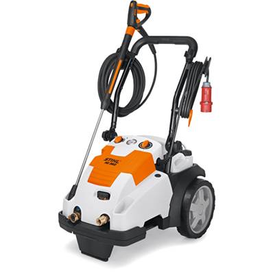 Nettoyeur eau froide PRO STIHL RE 362