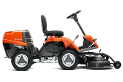 RIDER SERIE 100 HUSQVARNA R112C