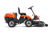 RIDER SERIE 100 HUSQVARNA R112C5