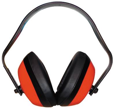 Casque anti-bruit