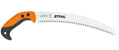 Scies d'ébranchage STIHL lame incurvée