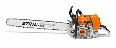 Tronçonneuse STIHL MS 661 C-M