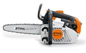 Tronçonneuse d'élagage STIHL MS 151 TC-E