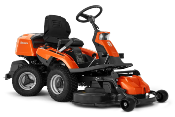 RIDER SERIE 200 HUSQVARNA R216T AWD