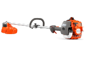 DEBROUSSAILLEUSE THERMIQUE HUSQVARNA 325L