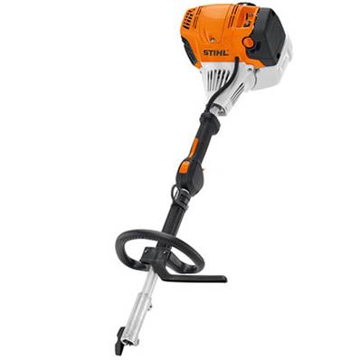 CombiSystème STIHL KM 111 R