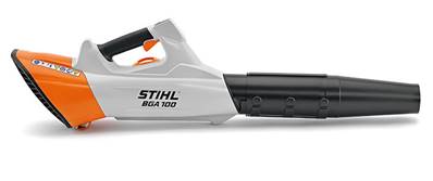 Souffleur à batterie STIHL BGA 100 nu