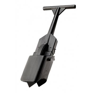 Insert broyeur HUSQVARNA 97 - 107 cm