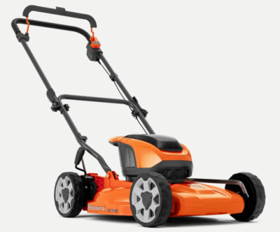 Tondeuse à batterie HUSQVARNA LB144i