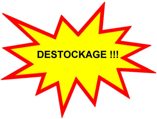 Destockage