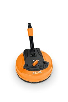 Nettoyeurs de surface STIHL RA 90