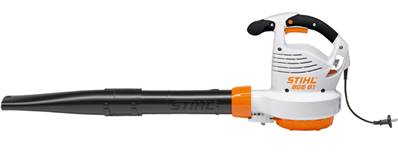 Souffleur à main électrique STIHL BGE 81