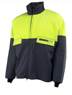 Veste forestière FRANCITAL