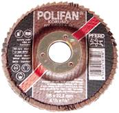 DISQUE Ø115 A SURFACER POLIFAN