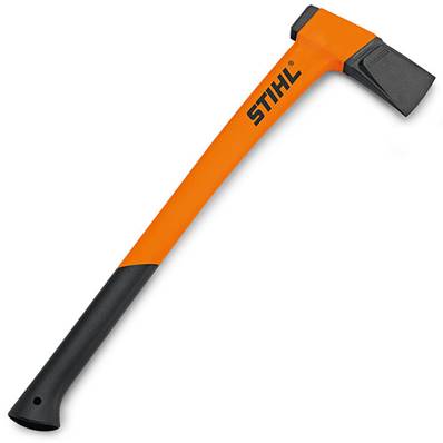 Hache à refendre STIHL manche renforcé