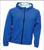 Veste PFANNER STRETCH AIR RAIN Enfant